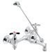 SC-5811-RCP Laundry Utility & Service/Laundry Utility & Service Faucets/Laundry Utility & Service Faucets