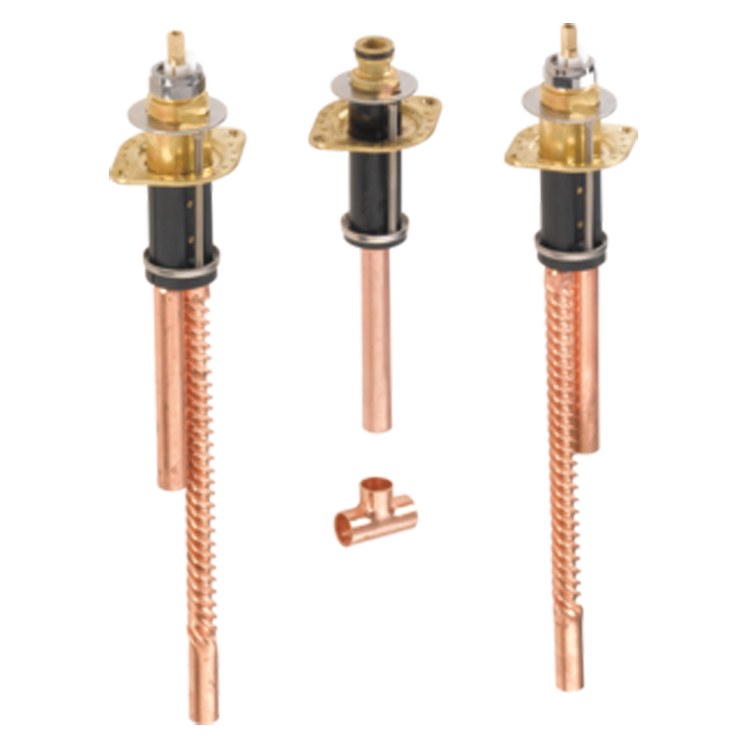 Product Image: R2707 Bathroom/Bathroom Tub & Shower Faucets/Tub & Shower Valves