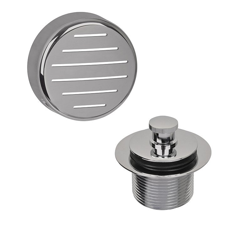 Product Image: ABA2366SNCSHF Parts & Maintenance/Bathtub & Shower Parts/Bathtub & Shower Drains