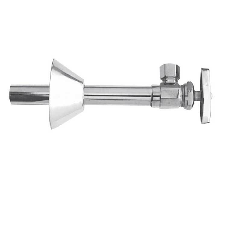 Product Image: 416-15S General Plumbing/Water Supplies Stops & Traps/Water Supply Risers & Stops