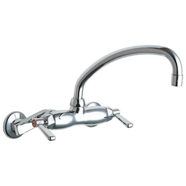 Product Image: 445L9ABCP Laundry Utility & Service/Laundry Utility & Service Faucets/Laundry Utility & Service Faucets