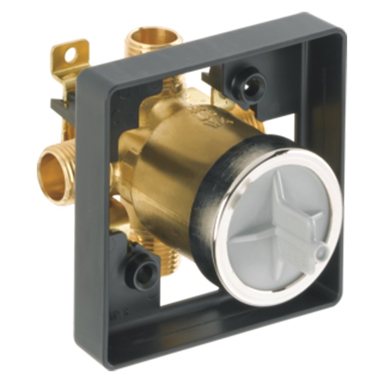 Product Image: R10000-UNBX Bathroom/Bathroom Tub & Shower Faucets/Tub & Shower Valves