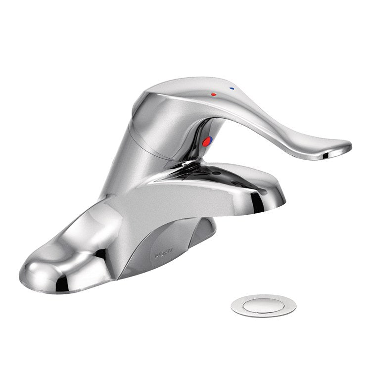 Product Image: 8420 Bathroom/Bathroom Sink Faucets/Centerset Sink Faucets