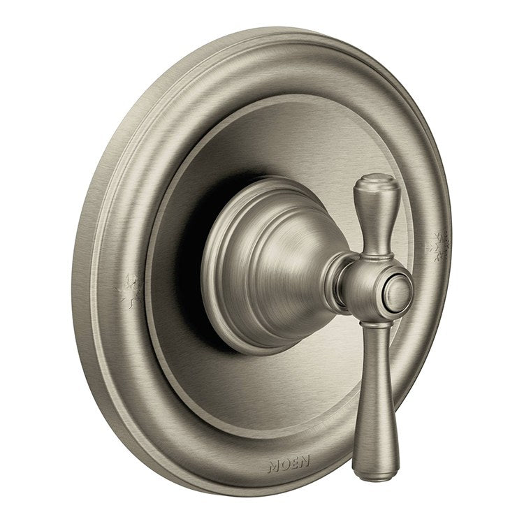 Product Image: T3111BN Bathroom/Bathroom Tub & Shower Faucets/Shower Only Faucet with Valve