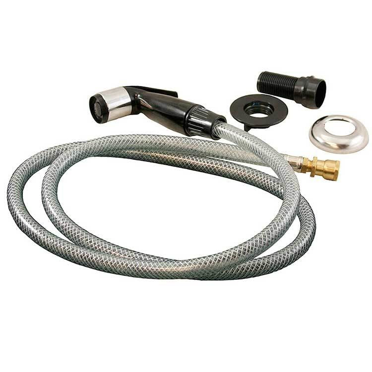Product Image: 88-422-4 Parts & Maintenance/Kitchen Sink & Faucet Parts/Kitchen Faucet Parts