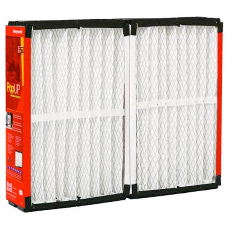Product Image: POPUP1625 Heating Cooling & Air Quality/Air Quality/Air Filters