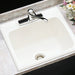 10C Laundry Utility & Service/Laundry Utility & Service Sinks/Drop in Utility Sinks