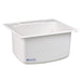 10C Laundry Utility & Service/Laundry Utility & Service Sinks/Drop in Utility Sinks