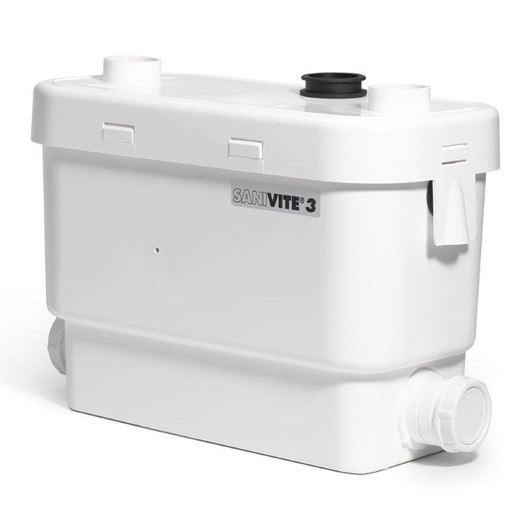 Product Image: 008 General Plumbing/Pumps/Submersible Utility Pumps