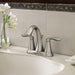 6410BN Bathroom/Bathroom Sink Faucets/Centerset Sink Faucets