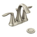 6410BN Bathroom/Bathroom Sink Faucets/Centerset Sink Faucets