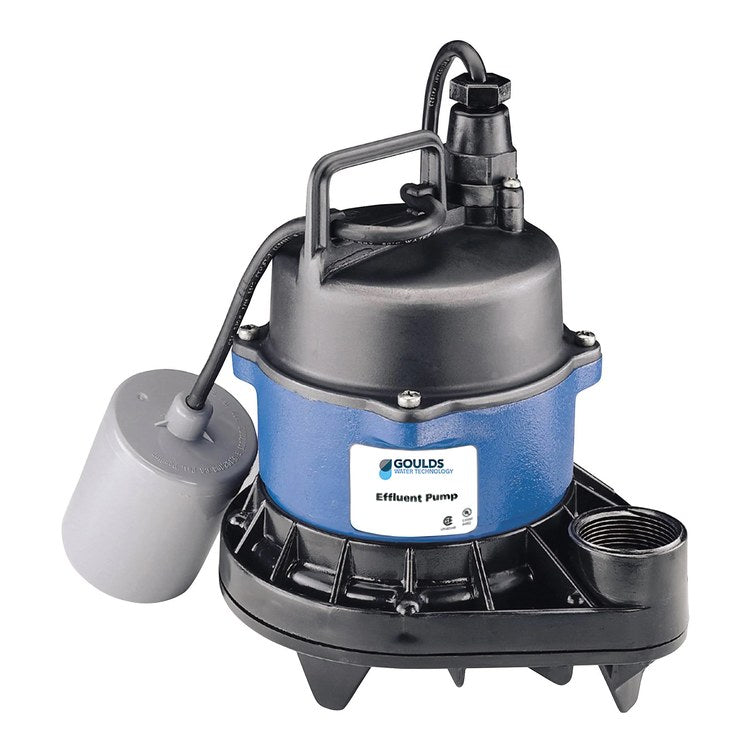 Product Image: EP0511AC General Plumbing/Pumps/Submersible Utility Pumps
