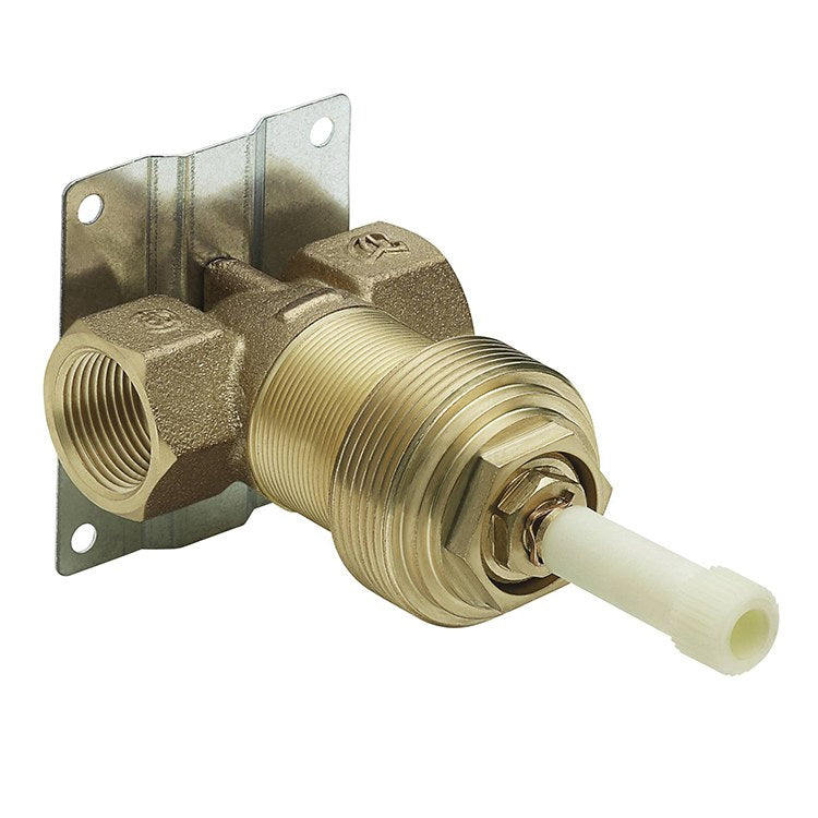 Product Image: S3600 Bathroom/Bathroom Tub & Shower Faucets/Tub & Shower Valves