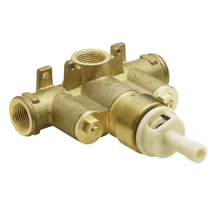 Product Image: S3371 Bathroom/Bathroom Tub & Shower Faucets/Tub & Shower Valves