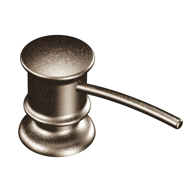 Product Image: 3944ORB Bathroom/Bathroom Accessories/Bathroom Soap & Lotion Dispensers