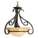 P3843-77 Lighting/Ceiling Lights/Flush & Semi-Flush Lights