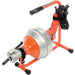 HST Tools & Hardware/Tools & Accessories/Drain Cleaning Snakes & Augers