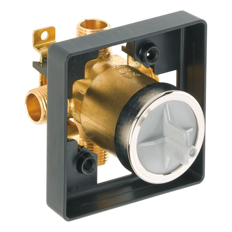 Product Image: R60000-UNBX Bathroom/Bathroom Tub & Shower Faucets/Tub & Shower Valves
