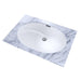 LT546G#01 Bathroom/Bathroom Sinks/Undermount Bathroom Sinks