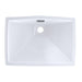 LT931#01 Bathroom/Bathroom Sinks/Undermount Bathroom Sinks