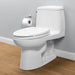 MS854114EL#01 Bathroom/Toilets Bidets & Bidet Seats/One Piece Toilets