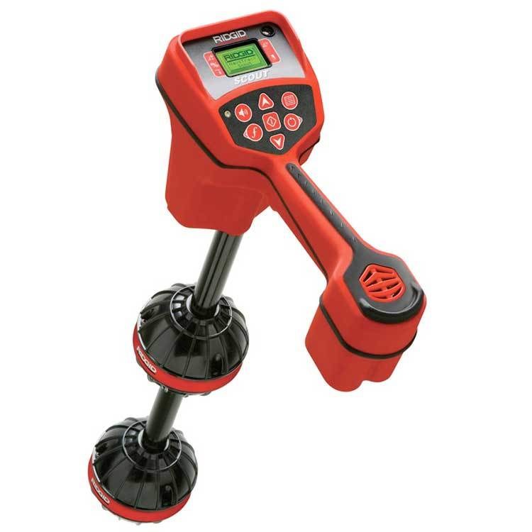 Product Image: 19238 Tools & Hardware/Tools & Accessories/Inspection Tools