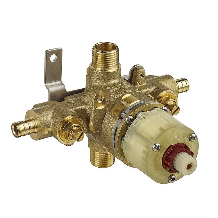 Product Image: R117SS Bathroom/Bathroom Tub & Shower Faucets/Tub & Shower Valves