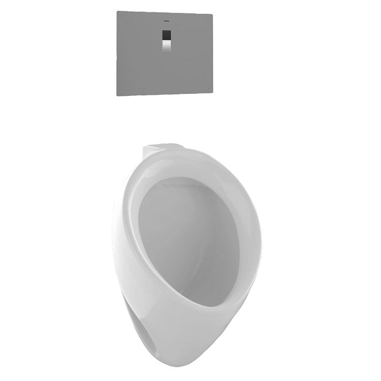 Product Image: UT104EV#01 General Plumbing/Commercial/Urinals
