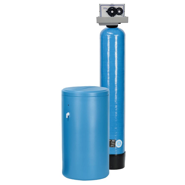 Product Image: AS48VP10B General Plumbing/Water Filtration/Water Filtration