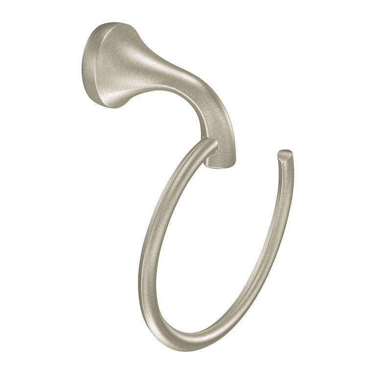 Product Image: YB2886BN Bathroom/Bathroom Accessories/Towel Rings