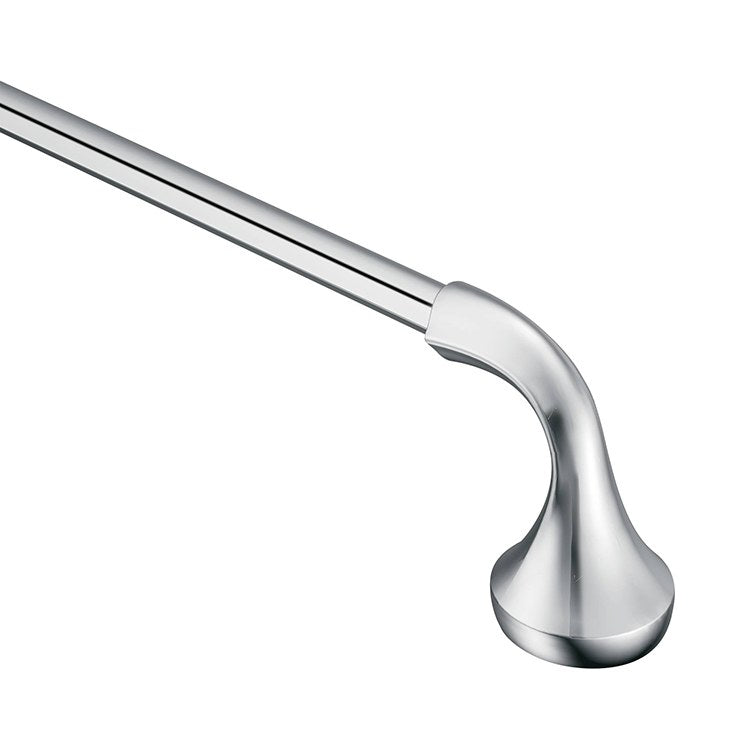Product Image: YB2824CH Bathroom/Bathroom Accessories/Towel Bars