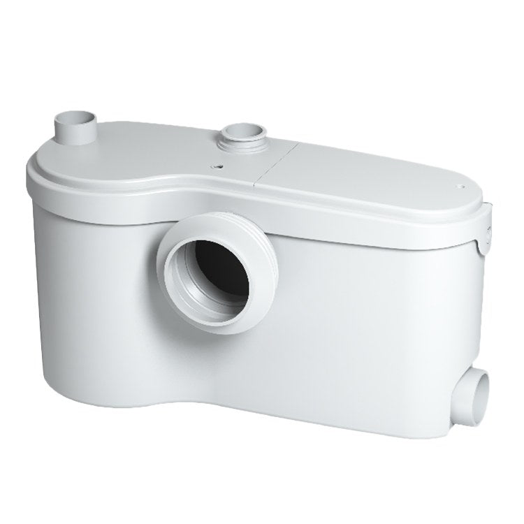Product Image: 013 Bathroom/Toilets Bidets & Bidet Seats/Macerating Toilets
