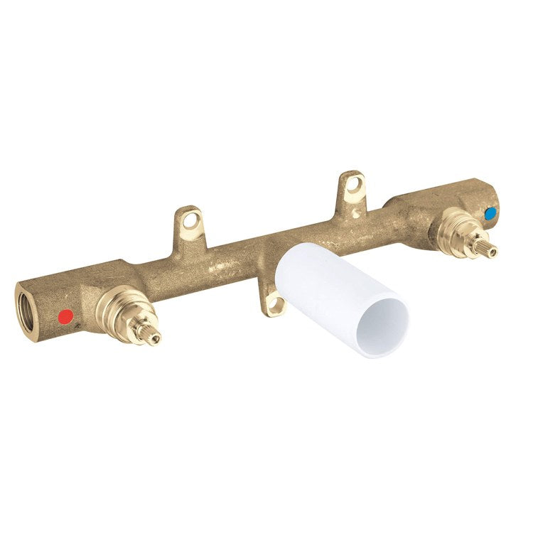 Product Image: 33885000 Bathroom/Bathroom Tub & Shower Faucets/Tub & Shower Valves