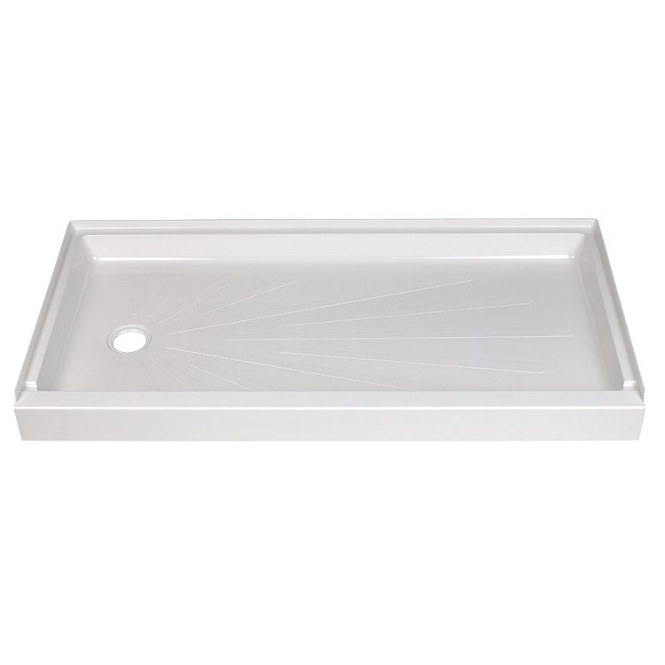 Product Image: 3060L Bathroom/Bathtubs & Showers/Shower Bases
