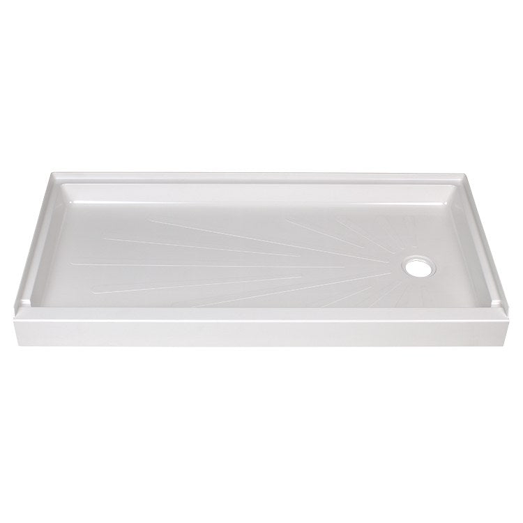 Product Image: 3060R Bathroom/Bathtubs & Showers/Shower Bases
