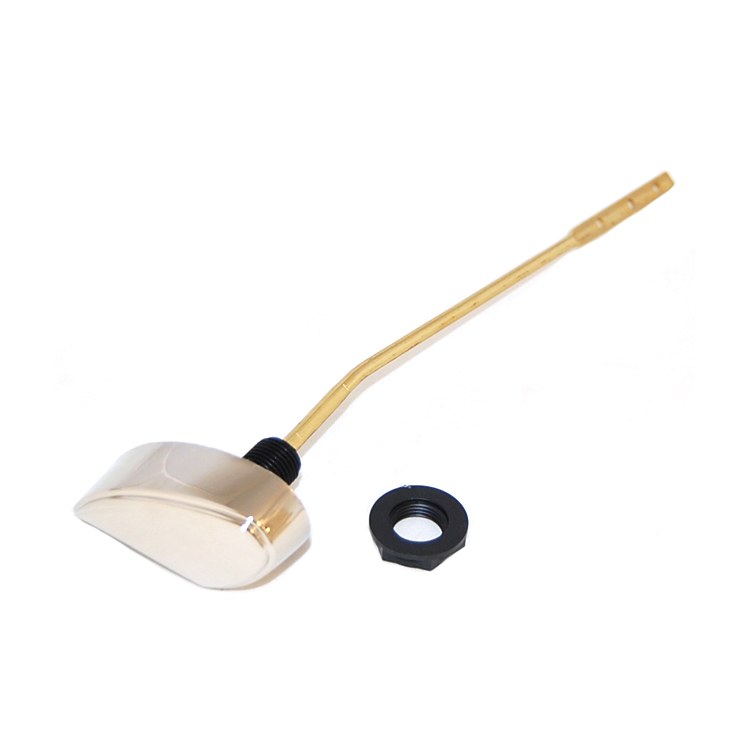 Toto THU808#PN-A - Trip Lever | Riverbend Home