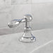 1770/26 Bathroom/Bathroom Sink Faucets/Widespread Sink Faucets