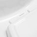 2403.128.020 Bathroom/Toilets Bidets & Bidet Seats/One Piece Toilets