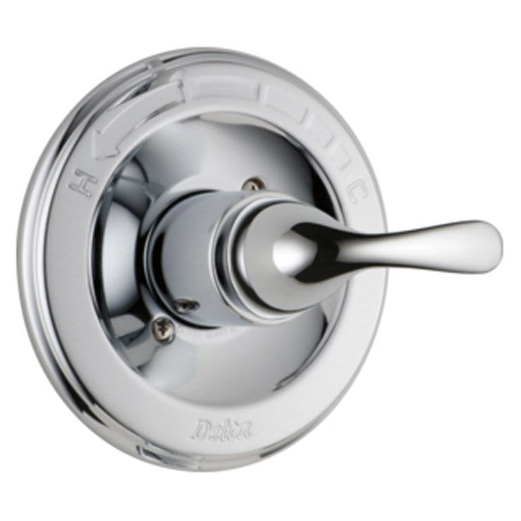 Product Image: T13020 Bathroom/Bathroom Tub & Shower Faucets/Tub & Shower Faucet Trim