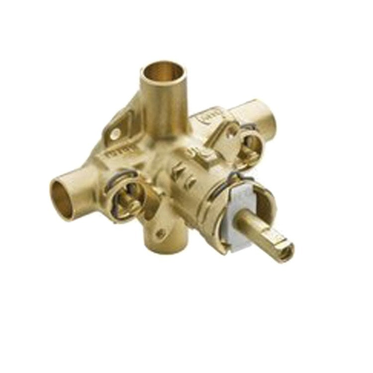 Product Image: 2570 Bathroom/Bathroom Tub & Shower Faucets/Tub & Shower Valves