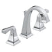 3551-MPU-DST Bathroom/Bathroom Sink Faucets/Widespread Sink Faucets