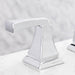3551-MPU-DST Bathroom/Bathroom Sink Faucets/Widespread Sink Faucets