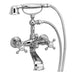 934/26 Bathroom/Bathroom Tub & Shower Faucets/Tub Fillers