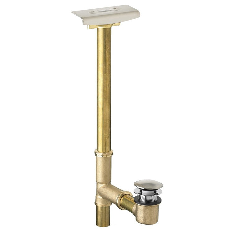 Product Image: 1599205.295 Parts & Maintenance/Bathtub & Shower Parts/Bathtub & Shower Drains