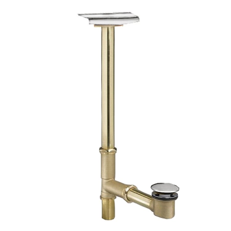 Product Image: 1599205.002 Parts & Maintenance/Bathtub & Shower Parts/Bathtub & Shower Drains