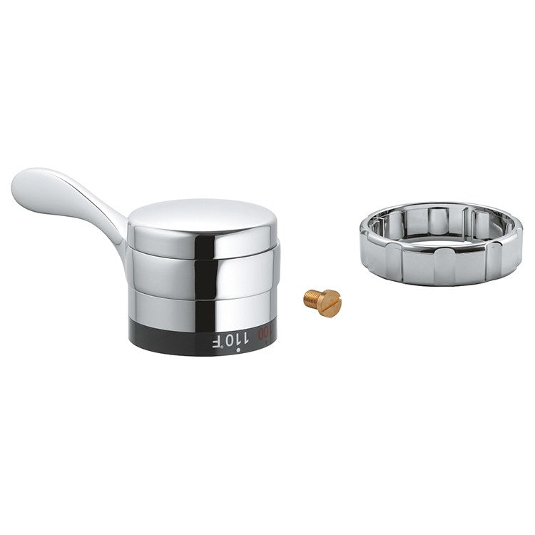 Product Image: 47298000 Parts & Maintenance/Bathroom Sink & Faucet Parts/Bathroom Sink Faucet Handles & Handle Parts