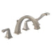 T4751-SS Bathroom/Bathroom Tub & Shower Faucets/Tub Fillers
