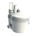 021 General Plumbing/Pumps/Macerating Pumps