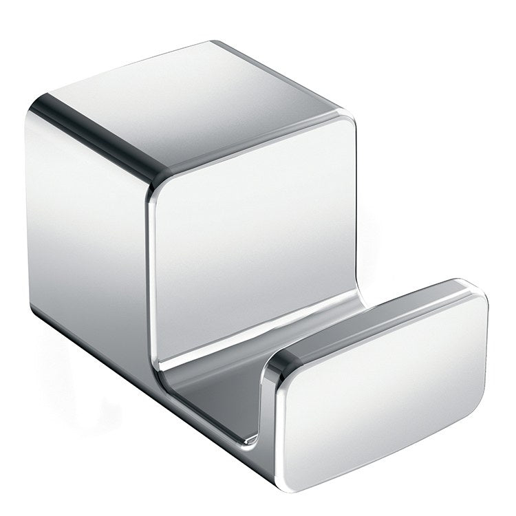 Product Image: YB8803CH Bathroom/Bathroom Accessories/Towel & Robe Hooks