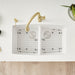 222469 Kitchen/Kitchen Sink Accessories/Basin Racks